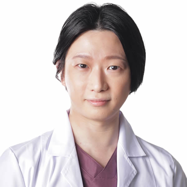志藤 宏計医師