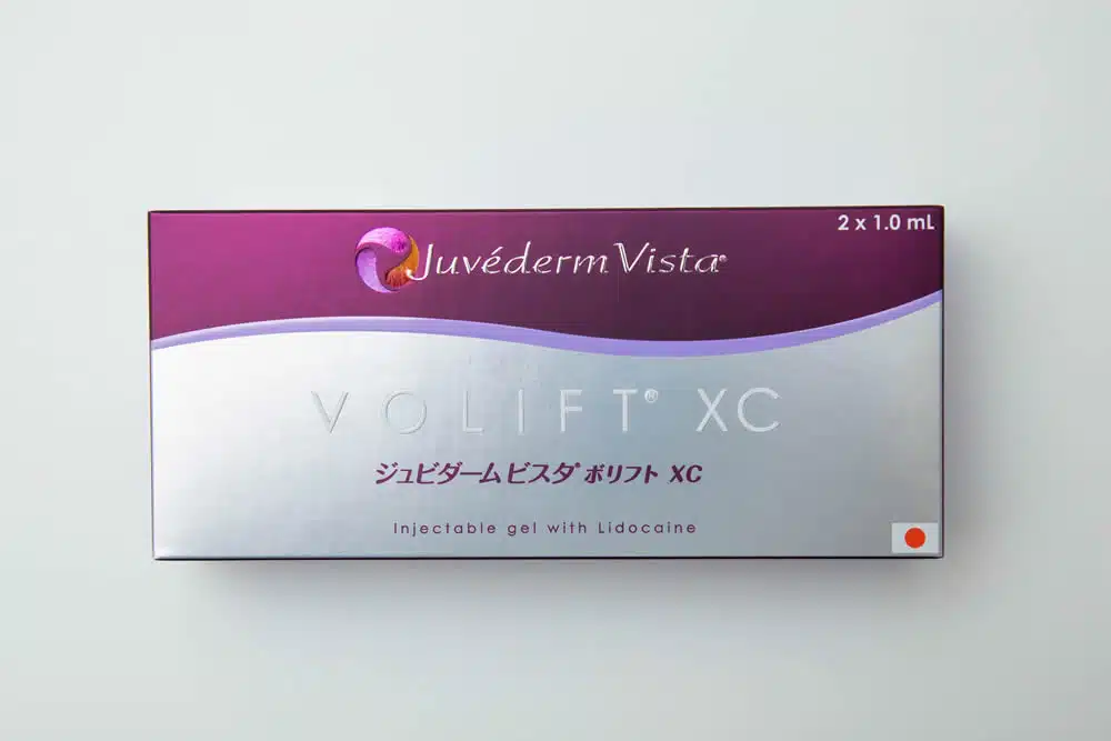 ボリフトXC　岡山