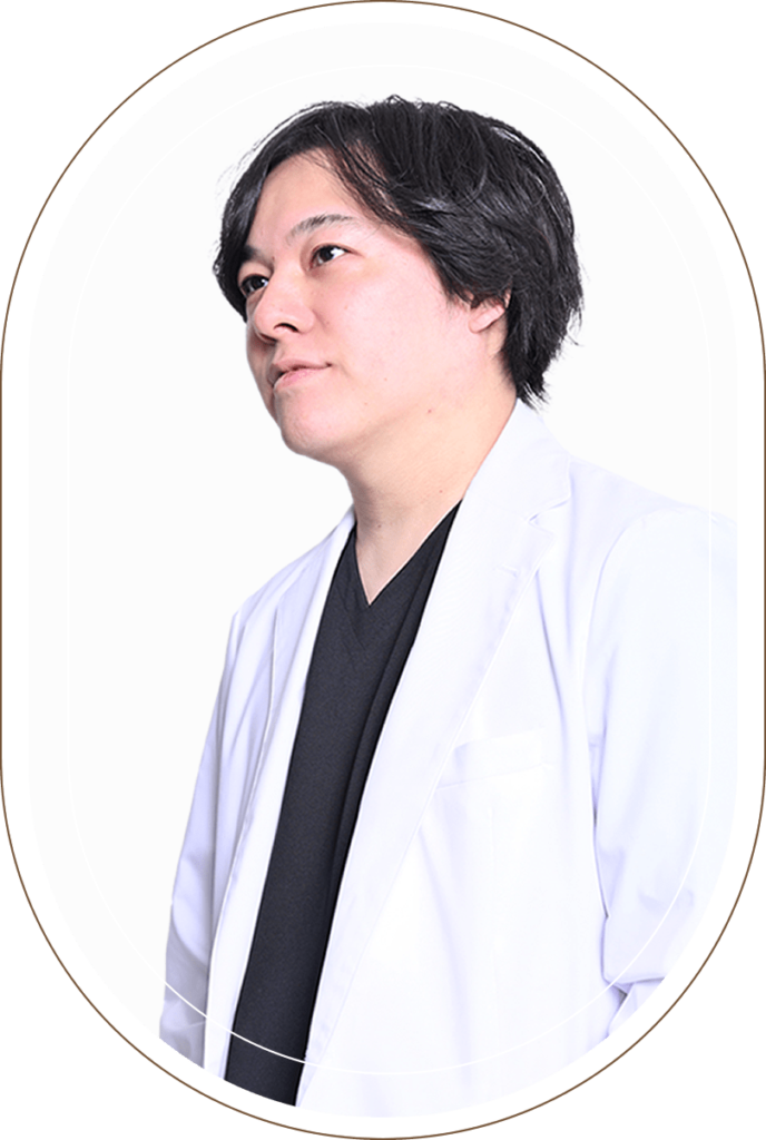 長瀬大蔵美容外科医