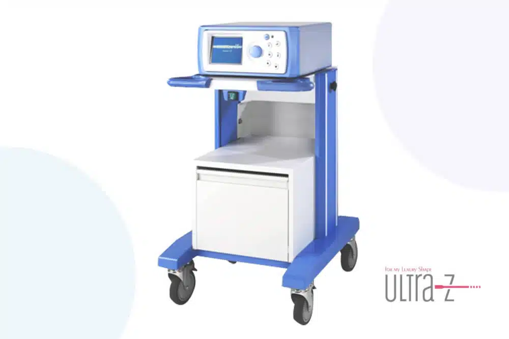 ウルトラゼット（Ultra Z）　岡山