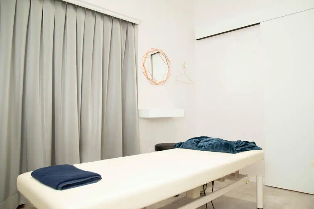 アフターケア　岡山