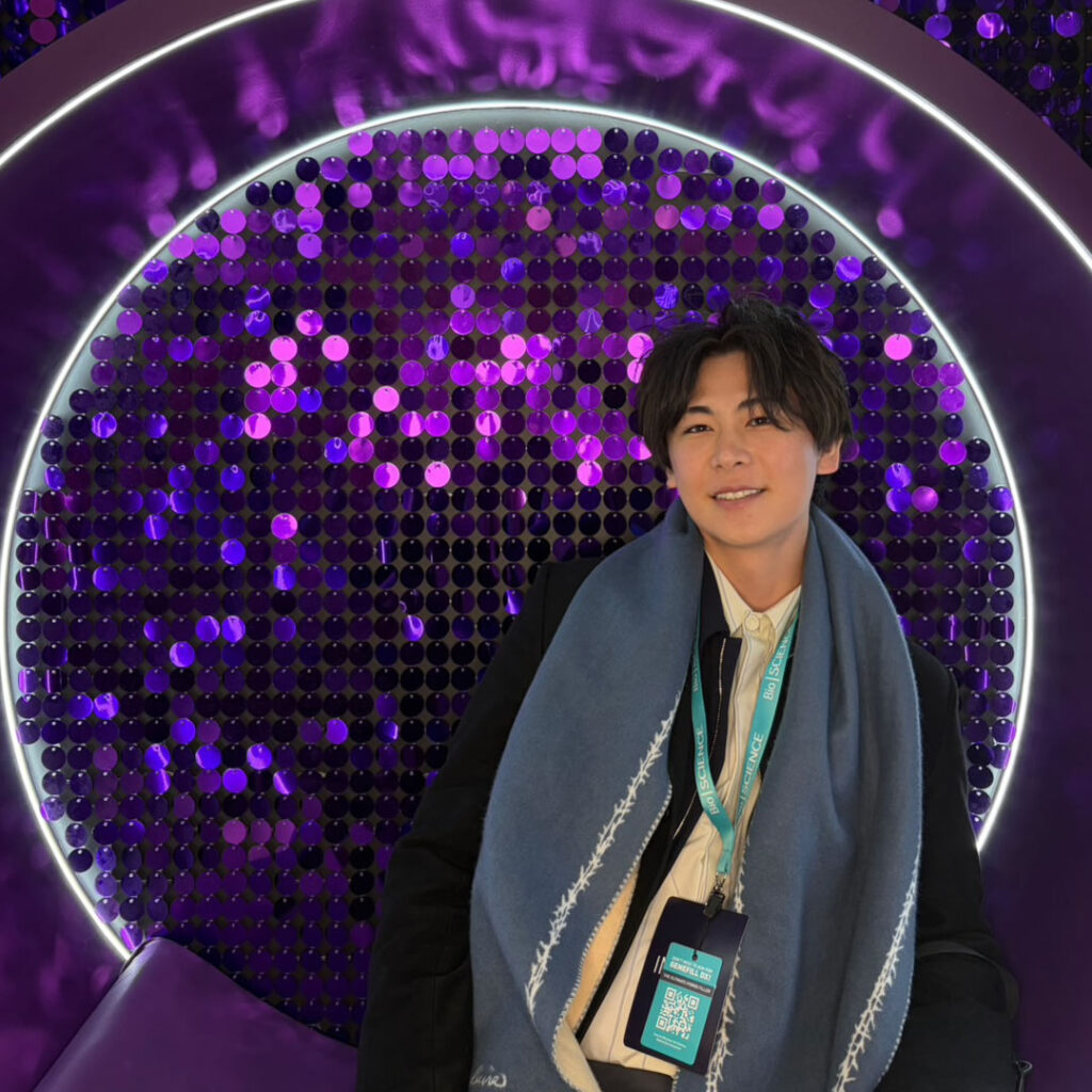 IMCAS2026に円戸望統括院長が参加した様子